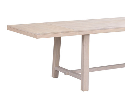 Brooklyn Extendable Dining Table