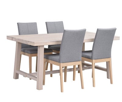 Brooklyn Extendable Dining Table