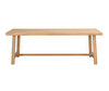 Brooklyn Extendable Dining Table