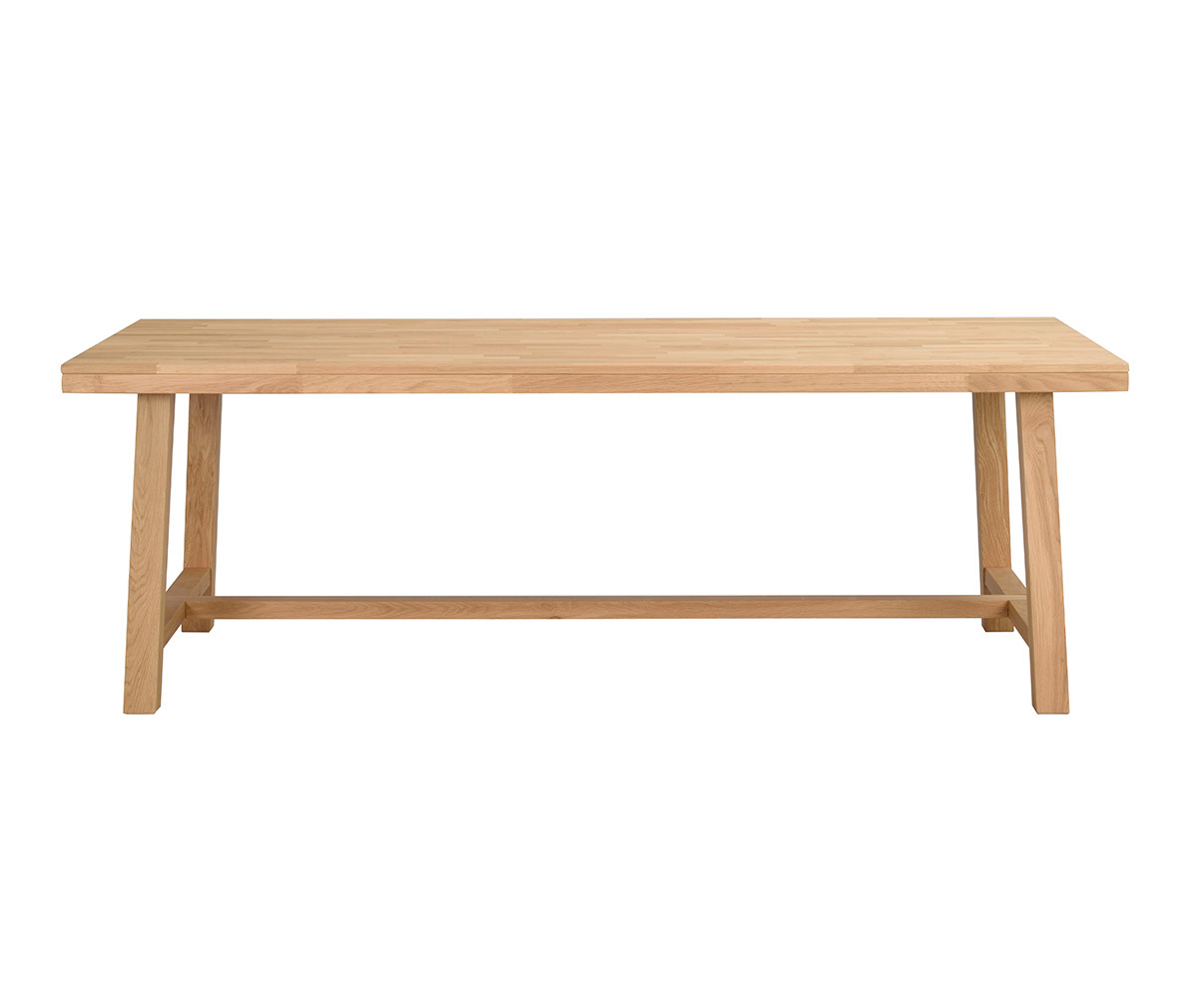 Brooklyn Extendable Dining Table