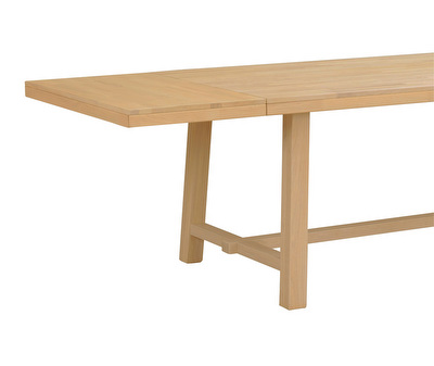 Brooklyn Extendable Dining Table