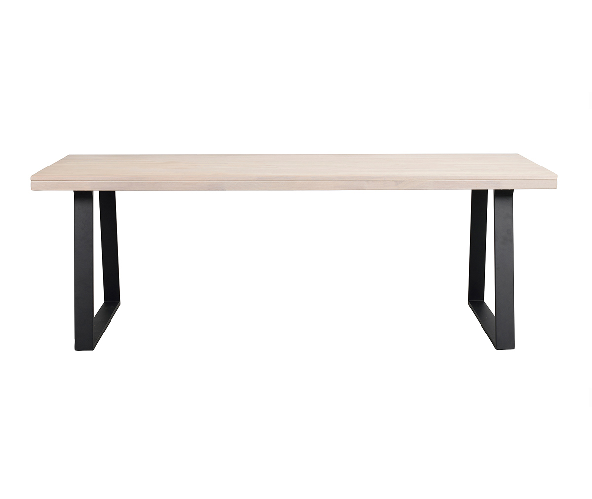 Brooklyn Extendable Dining Table