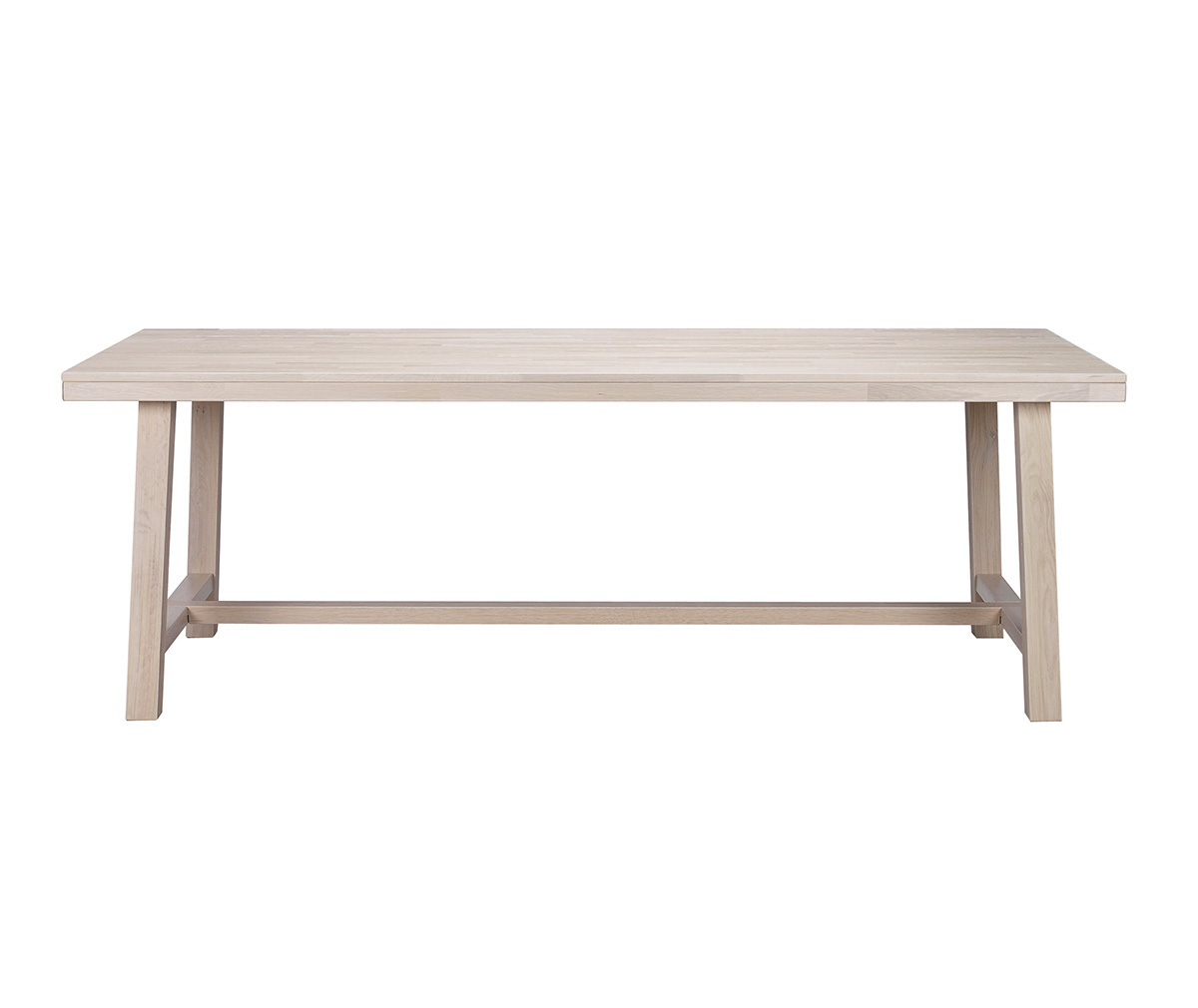 Brooklyn Extendable Dining Table