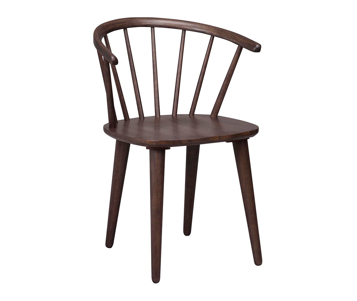 Rowico Carmen Chair Brown
