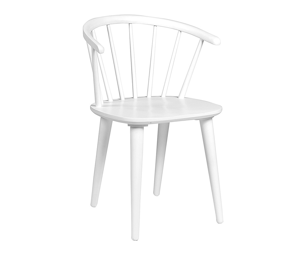 Rowico Carmen Chair White