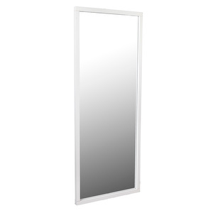 Confetti-peili, valkoinen, 150 x 60 cm