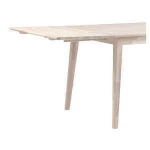 Filippa-jatkopala, valkoöljytty tammi, 50 x 90 cm