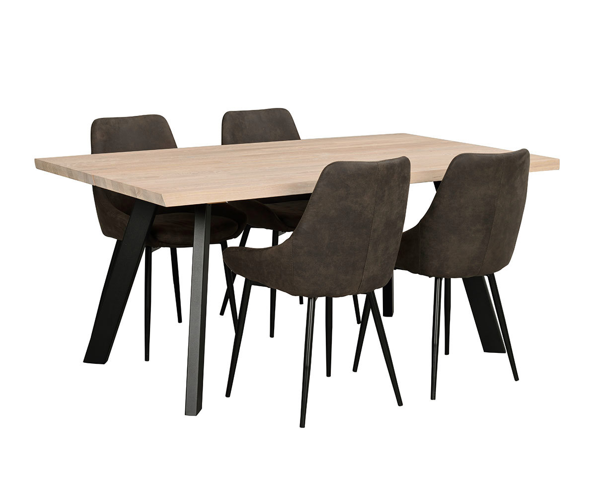 Fred Dining Table