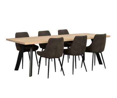 Fred Dining Table