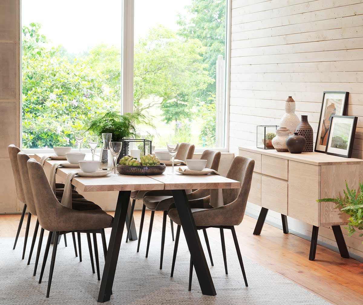 Fred Dining Table
