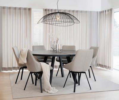 Fred Dining Table