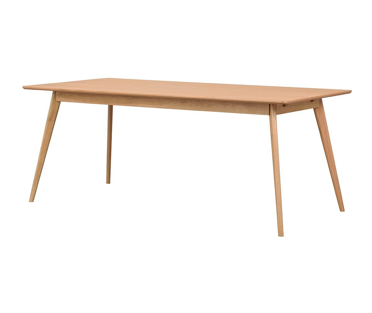 Greta Extendable Dining Table