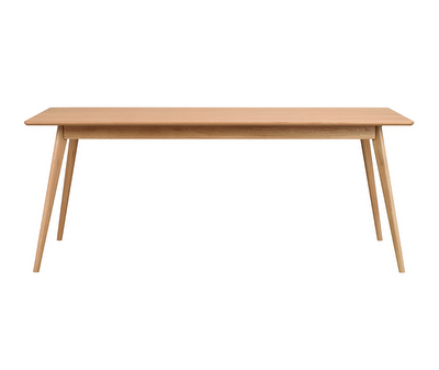 Greta Extendable Dining Table