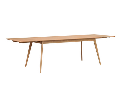 Greta Extendable Dining Table