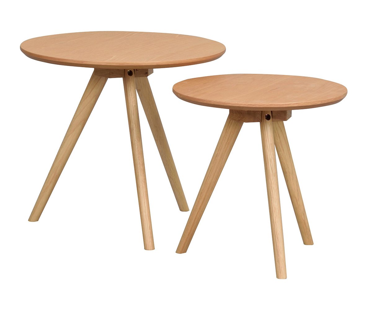 Greta Nesting Tables