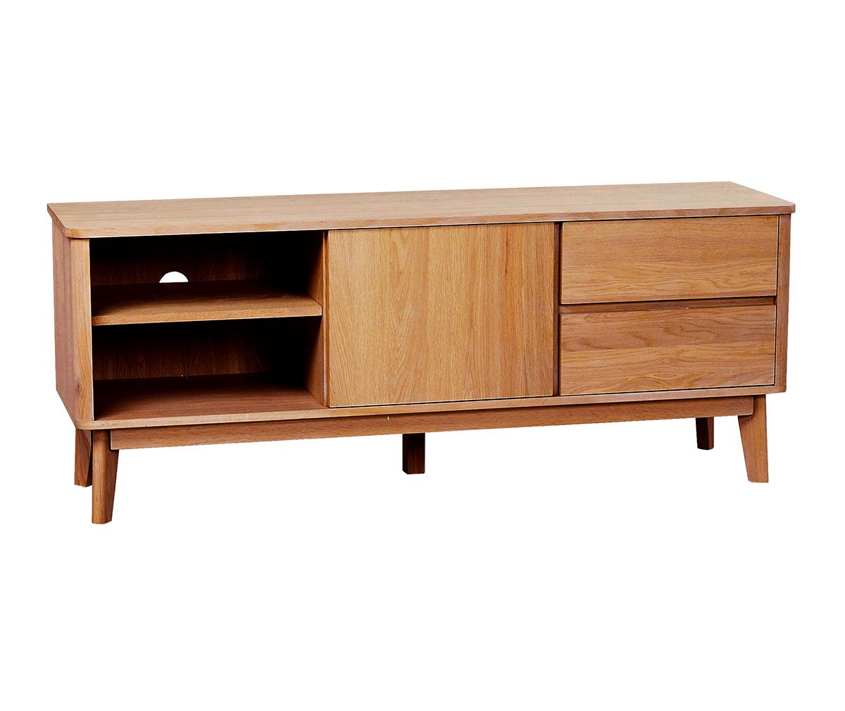 Greta top entertainment unit