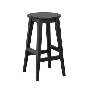 Austin-baarijakkara, musta tammi, K 65 cm