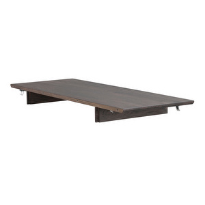 Filippa-jatkopala, ruskea tammi, 40 x 105 cm