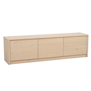 Melstone-taso, valkolakattu tammi, L 180 cm