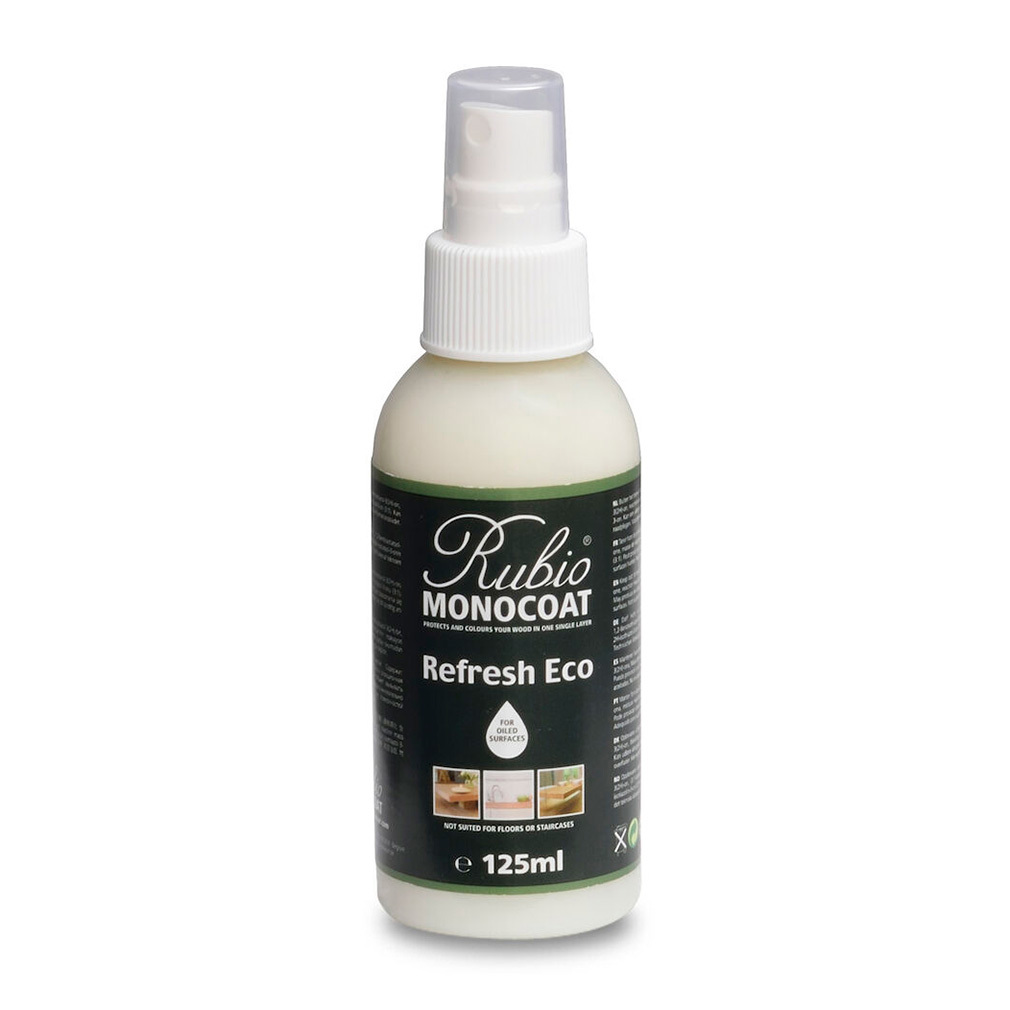 Rubio Refresh Eco -hoitoaine