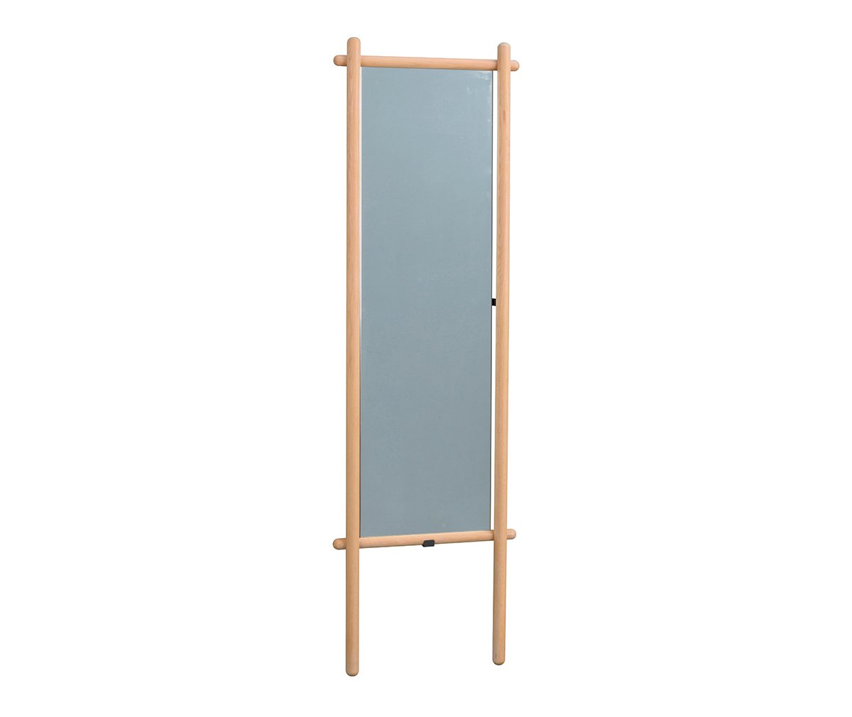 Rowico Milford-peili tammi, 52 x 180 cm