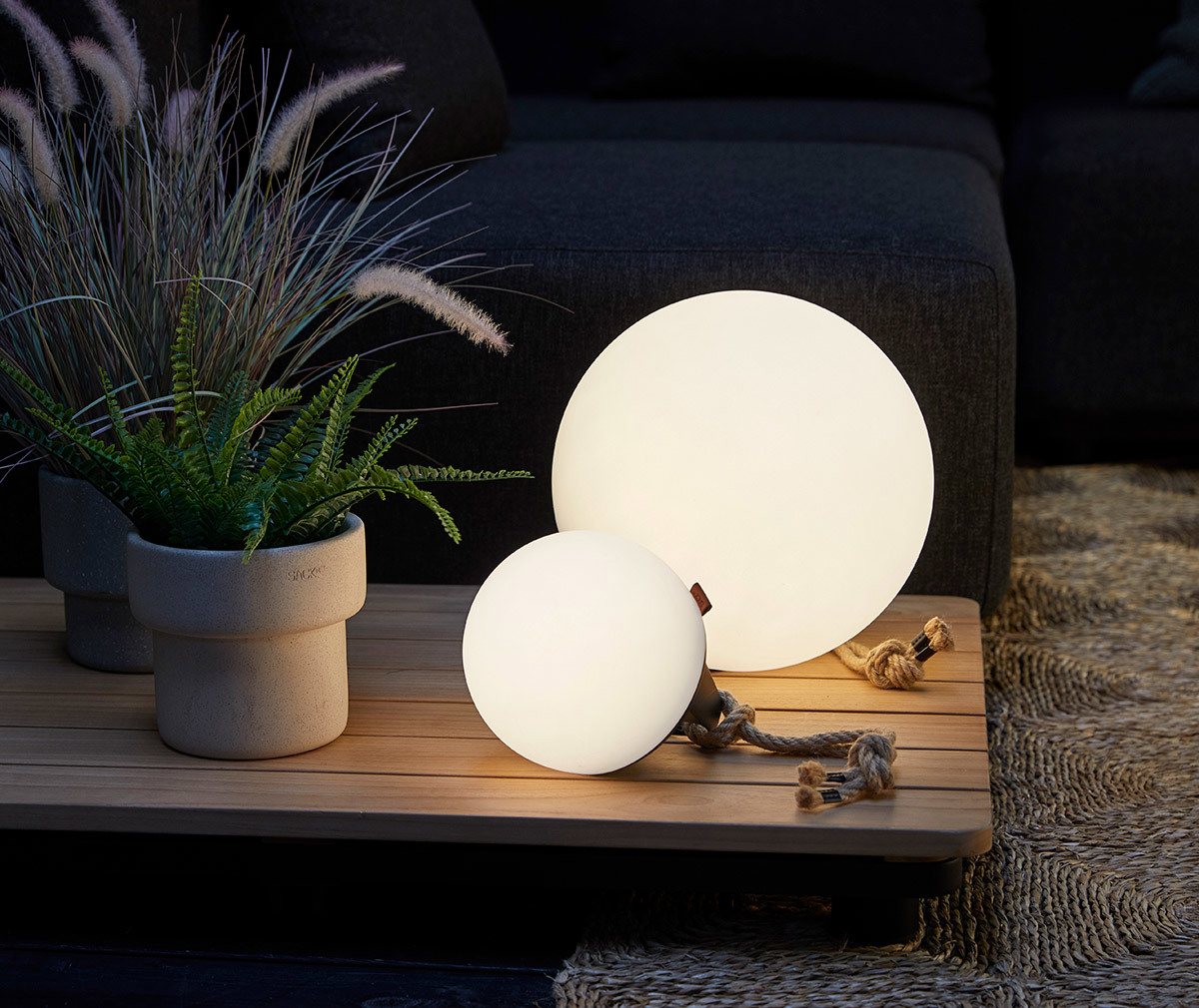 SACKit Light 350 Lamp