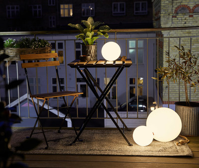 SACKit Light 350 Lamp