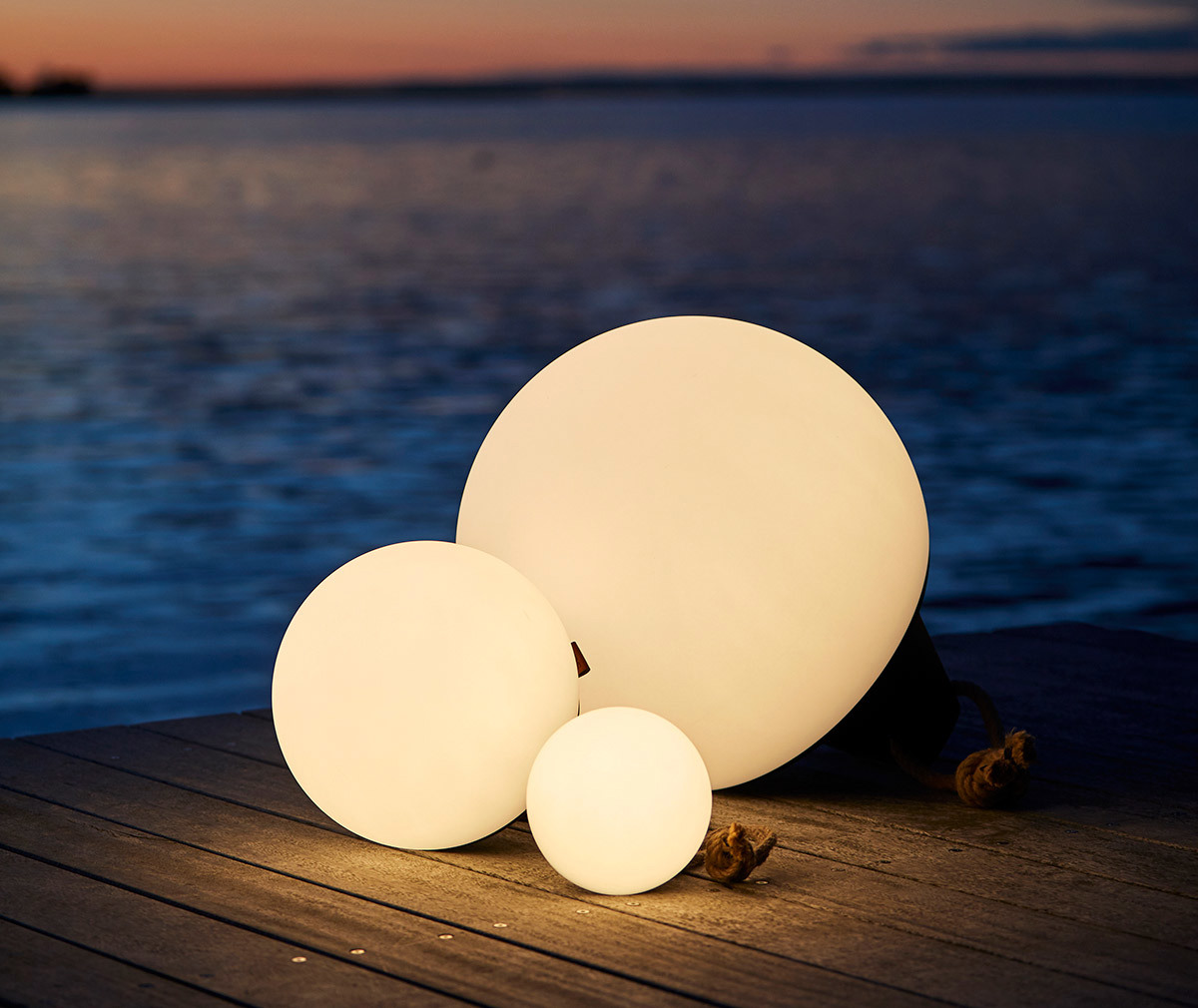 SACKit Light 350 Lamp