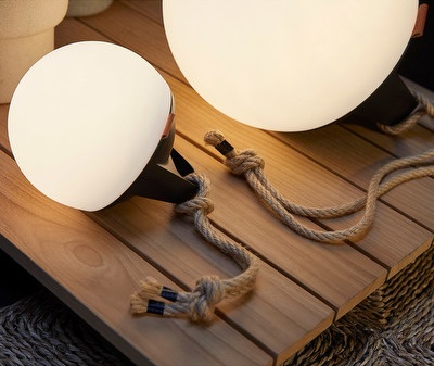 SACKit Light 250 Lamp