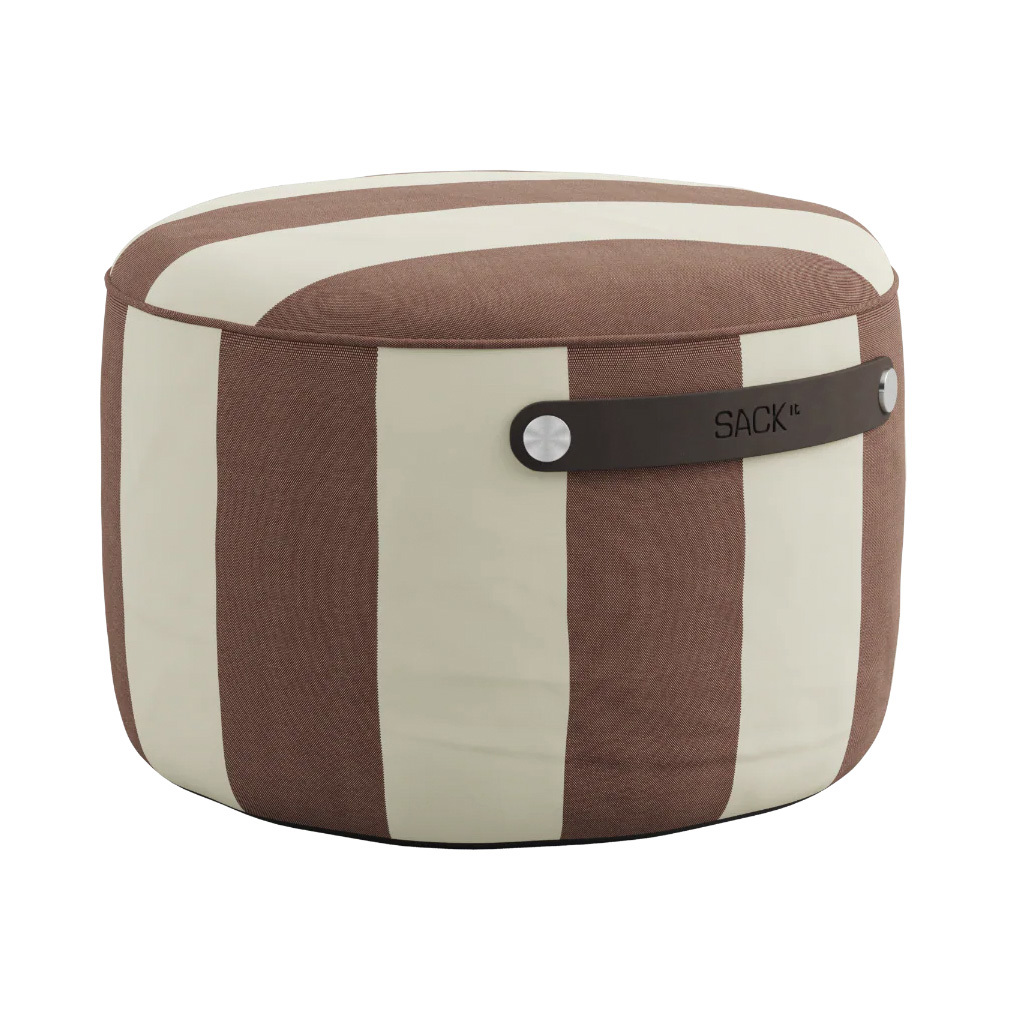 SACKit Pouf Outdoor -rahi
