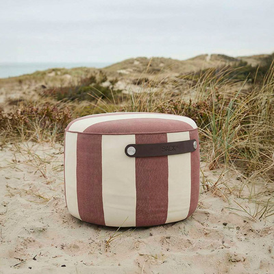 SACKit Pouf Outdoor -rahi