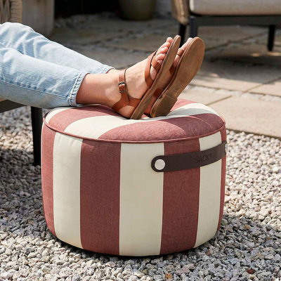 SACKit Pouf Outdoor -rahi