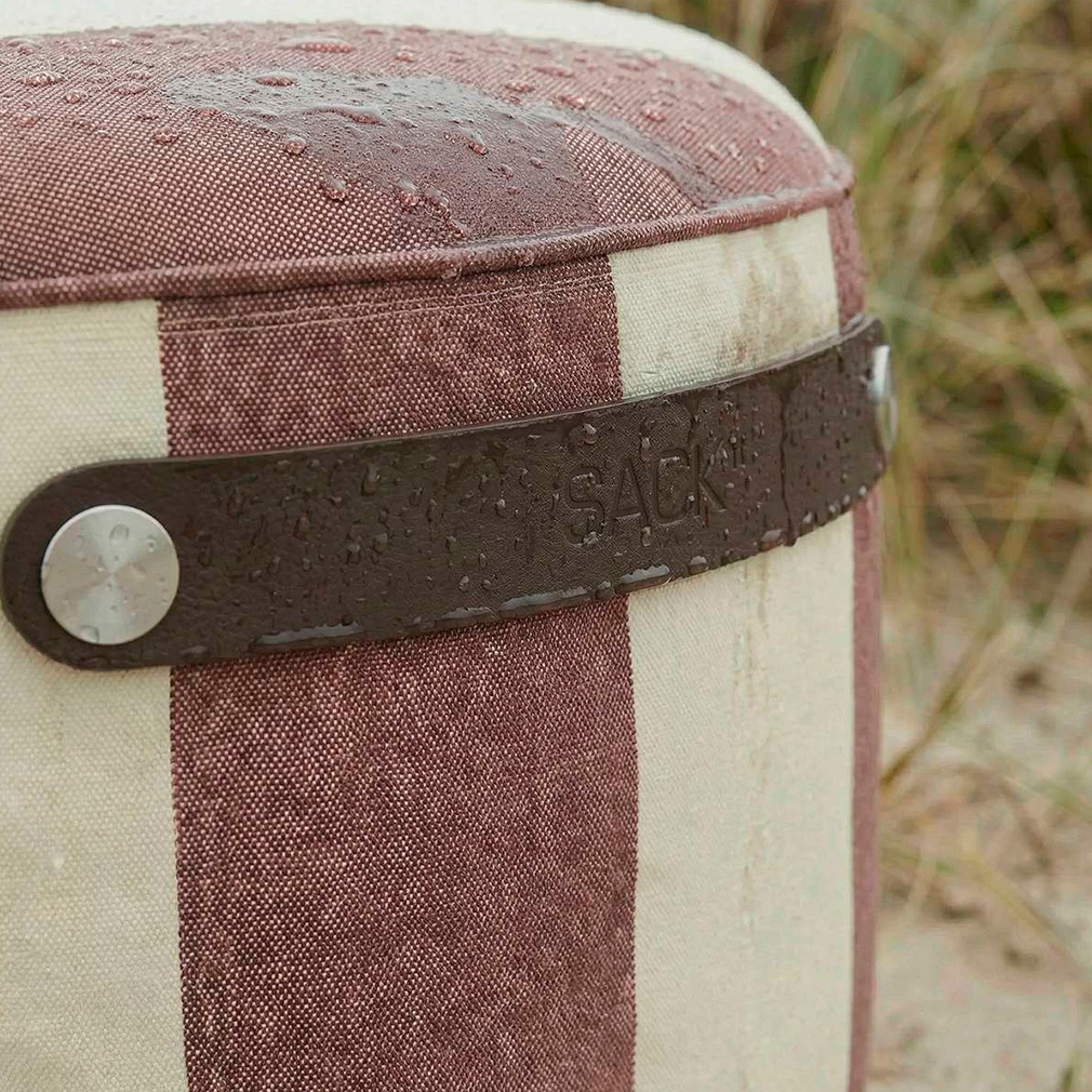 SACKit Pouf Outdoor -rahi