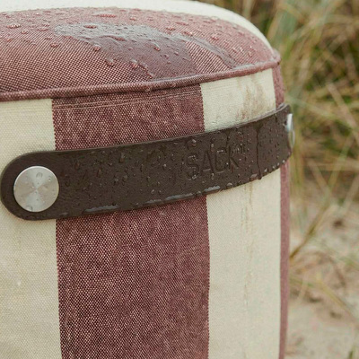 SACKit Pouf Outdoor -rahi