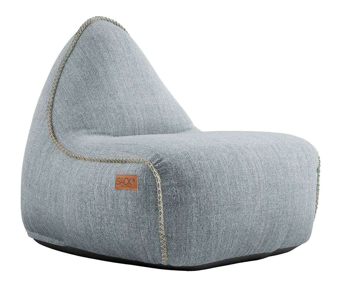 Sand bag seat sales