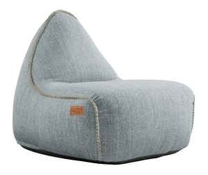 RETROit Cobana Bean Bag Chair, Sand Melange