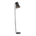 Petite Floor Lamp, Black, H 130 cm