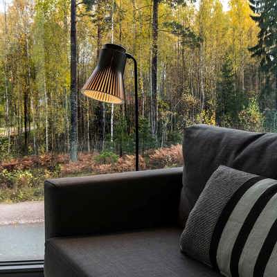 Petite Floor Lamp