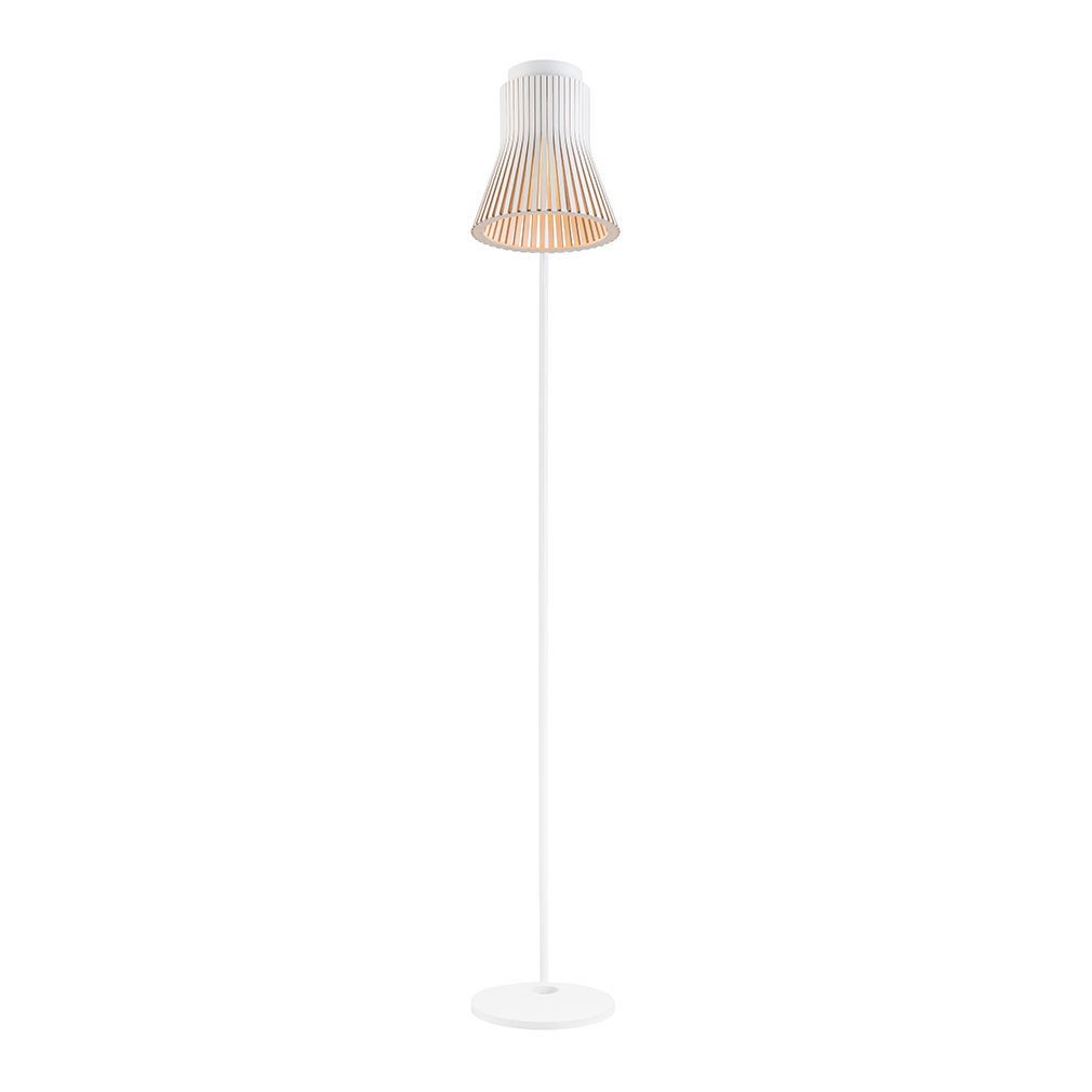 Petite Floor Lamp