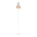 Petite Floor Lamp, White, H 130 cm