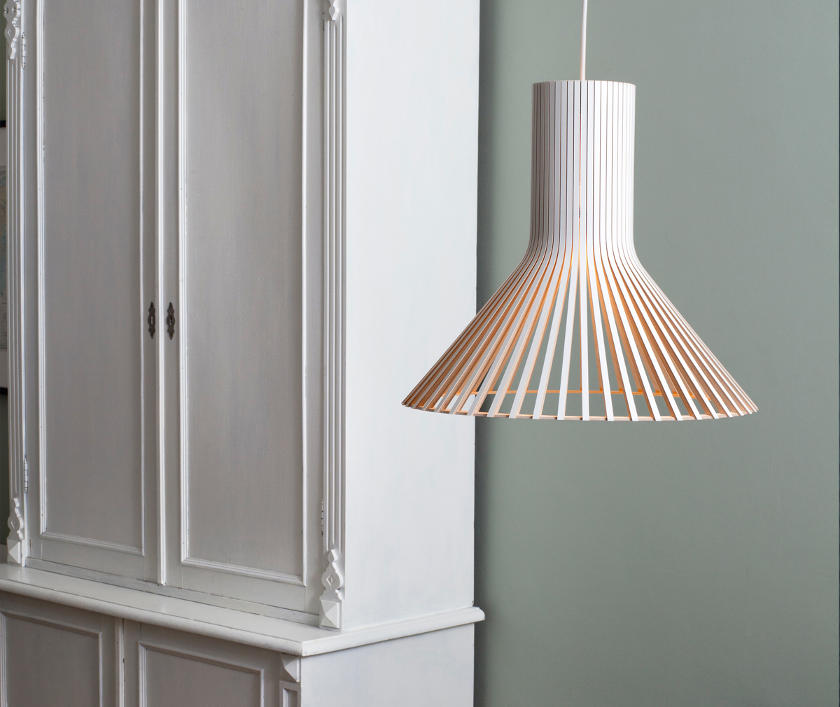 Puncto 4203 Pendant Lamp