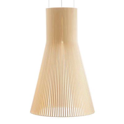 Magnum Pendant Light
