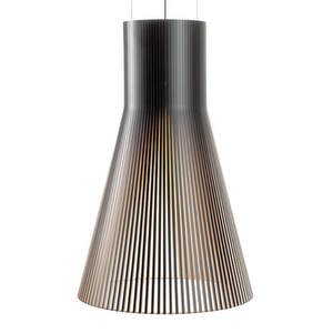 Magnum Pendant Light, Black, ø 56 cm