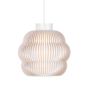 Kumulo-riippuvalaisin, valkoinen, ⌀ 55 cm Kumulo-riippuvalaisin, valkoinen, ⌀ 55 cm