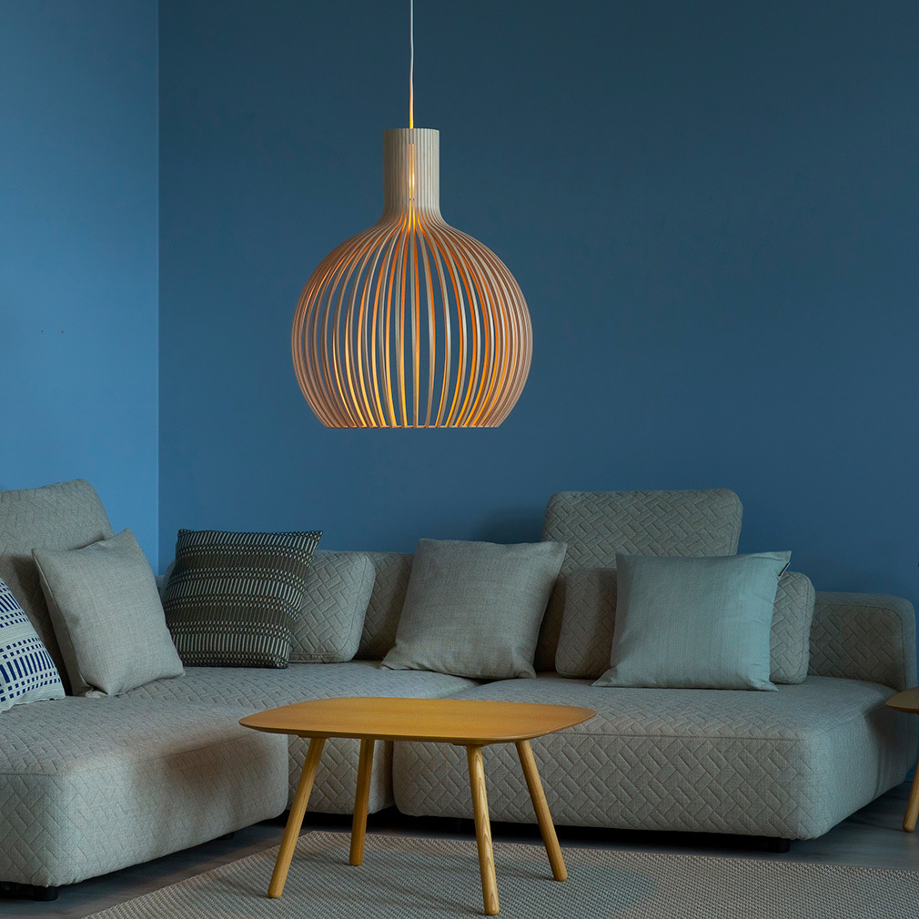 Octo 4240 Pendant Lamp