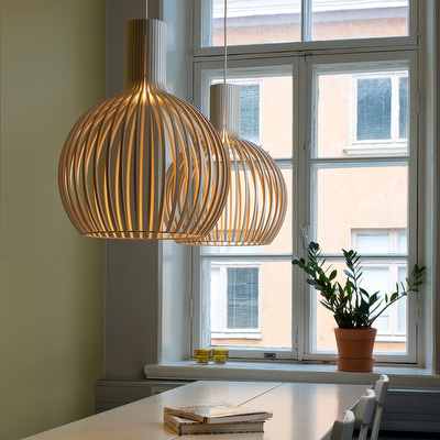 Octo Small 4241 Pendant Light