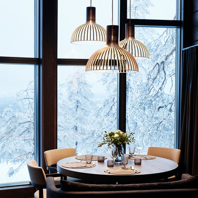 Victo 4250 Pendant Lamp