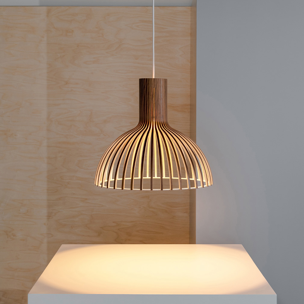 Victo Small 4251 Pendant Lamp