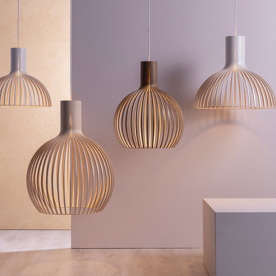 Victo Small 4251 Pendant Lamp