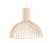 Victo Small 4251 Pendant Lamp, Birch